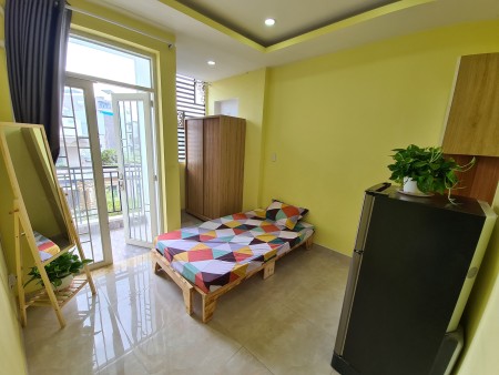 Cần tiền trả ngân hàng, bán nhà riêng MT Nguyễn Văn Đậu, tiềm năng sinh lời lớn, đang sẵn HĐ thuê