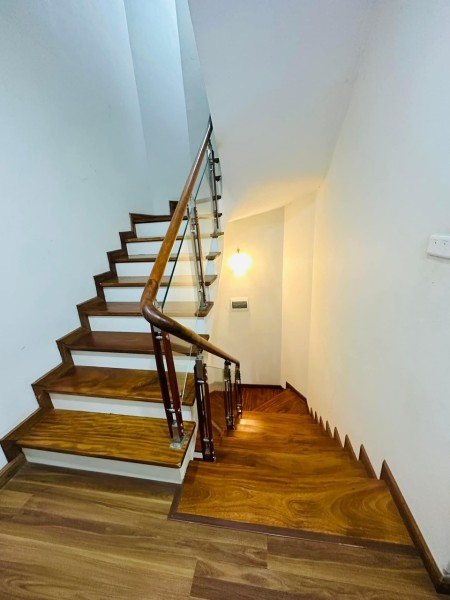Bán nhà biệt thự ngay Văn Phú Hà Đông, nội thất Châu Âu giá chỉ 13 tỷ