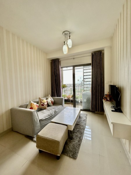 Cần bán gấp căn hộ 1PN+1 55m2 tại The Sun Avenue Quận 2