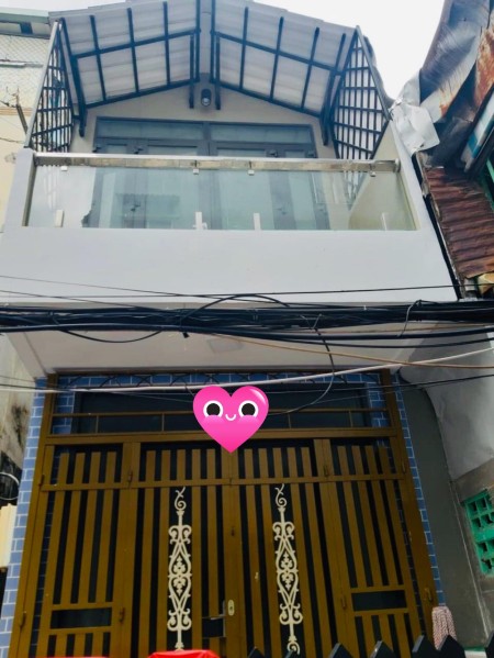 Bán nhà hiếm Lê Văn Sỹ Quận 3, HXH, ngay mặt tiền, diện tích 4x16.5, giá chỉ 5 tỷ