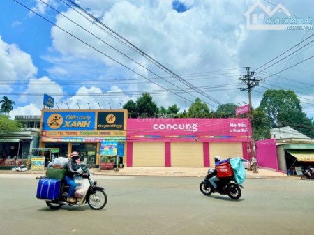 Bán 1144m² đất sào sẵn 75m² thổ cư, sổ sẵn sát Quốc lộ 13, ngay chợ đông đúc, giá rẻ chỉ 879 triệu