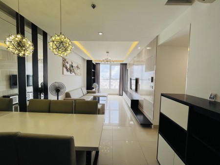 [English below] cho thuê căn hộ cao cấp 3pn full nt - The Prince Residence