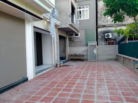 Phân Lô Vỉa Hè Ô Tô tránh KĐT Văn Khê Hà Đông 53m2 MT 5m. 2 Thoáng Ở Kinh doanh 7 Tỷ