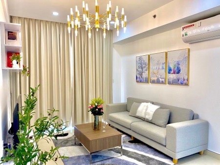 Bán căn hộ Masteri Thảo Điền đã có sổ hồng 1PN, DT 50m², giá tốt vì cần bán nhanh 3,3 tỷ