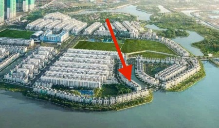 Bán biệt thự đơn lập Vinhomes Grand Park giá sốc: 34.x tỷ btp ( đơn giá m2 bán tốt nhất btđl)