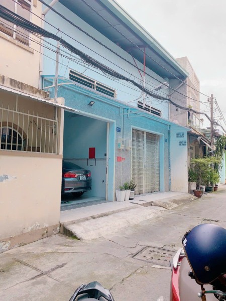 Bán nhà 74m2 698 Trường Chinh, Phường 15, Quận Tân Bình, TPHCM