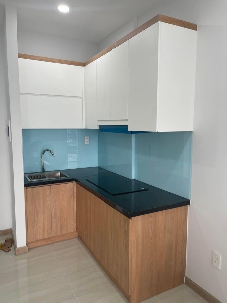 Cho thuê căn hộ Bcons Green View hướng Đông-Nam view cây xanh, nắng sáng.
