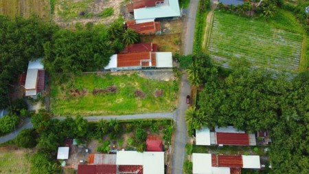 Thu hồi vốn cần bán gấp lô đất Dương Minh Châu giá chỉ 520 triệu