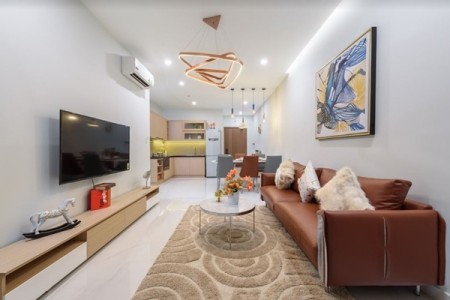 Bán căn hộ Lexington DT 73m², 2PN, view hướng Nam, giá tốt nhất thị trường 2,9 tỷ