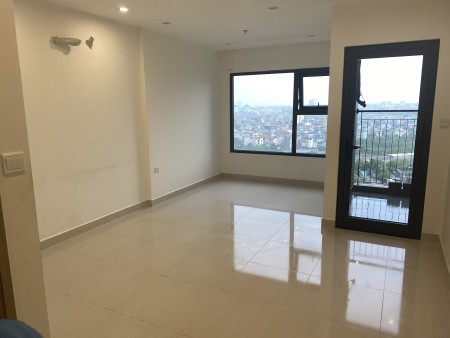 Cần bán Studio 30.6m đồ cơ bản 1.290 bao phí view nội khu Vinhomes Smart City