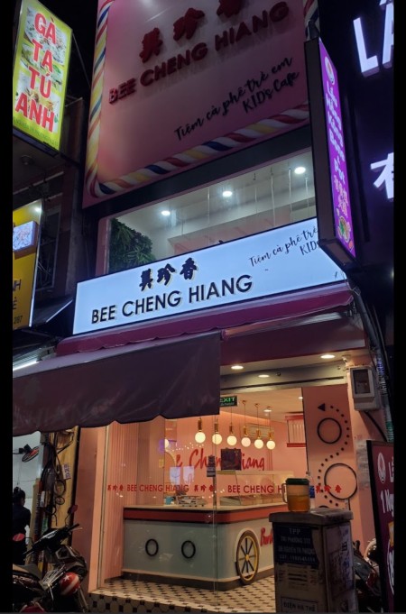 Hot !!! Mặt tiền KD siêu đẹp số 388 Nguyễn Tri Phương, Phường 4, Quận 10 - DT 70m2