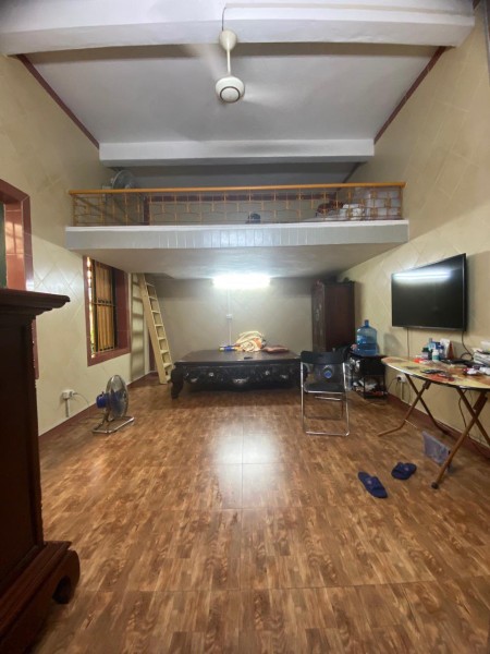 Bán nhà riêng tại phố Lò Đúc, chính chủ