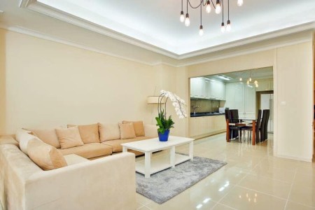 Bán căn hộ Imperia An Phú 3PN, DT 135m2, nội thất đầy đủ, giá 9 tỷ, miễn phí đậu xe ô tô và xe máy