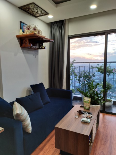 Nhỉnh 3 tỷ có ngay căn 3 ngủ full đồ tại Imperia Vinhomes Smartcity