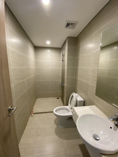 Cho thuê căn 2PN 2WC bếp rèm 67m² chỉ 7,5 triệu tại Vinhomes Quận 9