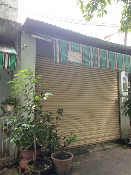 Bán nhà riêng hẻm 238/ Trường Chinh phương Đông Hưng Thuận Quận 12