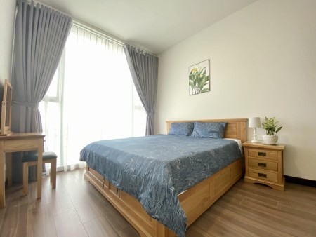 Căn hộ Empire City for rent 92m2 full nội thất