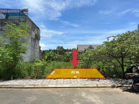 Chính chủ cần bán lô đất hẻm 47 Trường Lưu, 51m2 giá chỉ 2.35 tỷ rẻ nhất Long Trường