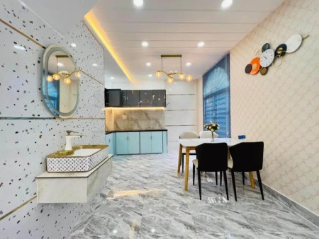 Chính chú bán nhà 2PN Lý Thường Kiệt, sổ hồng riêng chính chủ
