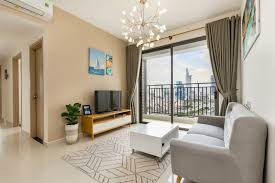 Bán CH 73m2 Lexington thiết kế 2 phòng ngủ, lầu cao thoáng mát, giá bán 4,6 tỷ