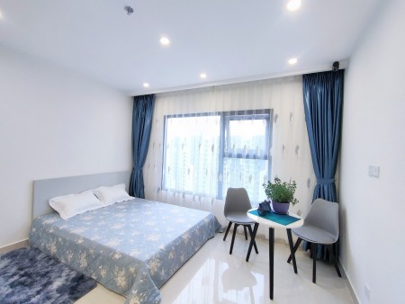Bán gấp căn STUDIO, giá chỉ 1.2 tỷ nhưng diện tích TO 32m, vinhomes smart...