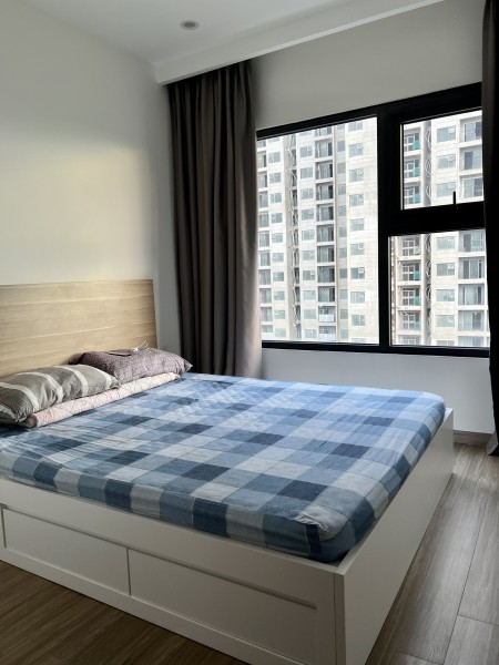 Bán căn hộ 2PN +1 cải tạo được thành 3PN chỉ 2,6 tỷ Vinhomes Smart City