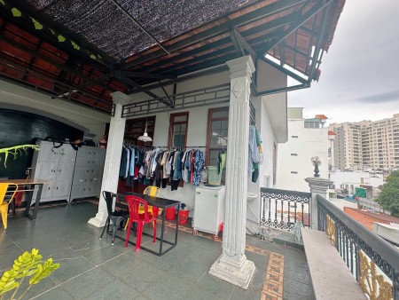 Cho thuê ký túc xá dạng homestay giường tầng giá rẻ bao trọn gói gần Phạm Văn Đồng gần sân bay TSN