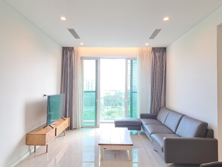 Cho thuê Sadora 2PN diện tích lớn 92m2 giá 22 triệu NET