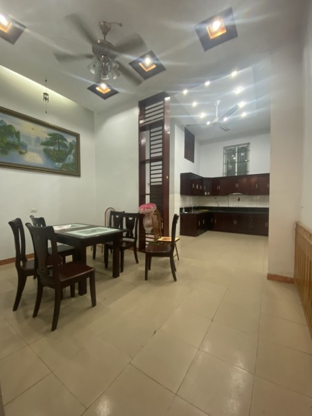 Cho thuê nhà gần bệnh viện đa khoa tỉnh, phường Liên Bảo. Diện tích 100m2