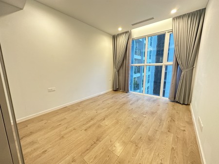 Sadora 2pn 88m2 nội thất cơ bản cho thuê giá 17 triệu NET