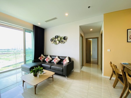 Cho thuê 2PN Sadora view Bitexco & Landmarrk 81