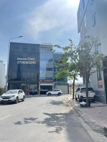 Cho thuê Sàn Văn Phòng An Khánh Quận 2 như hình chỉ 18 triệu/tháng