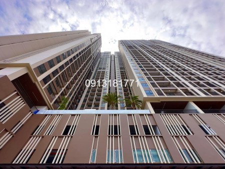 Bán Lỗ 300 Triệu, Căn 3 Phòng Ngủcăn Gócdiện Tích85M2 Giá Bán 2,2 Tỷ Tầng Trung
