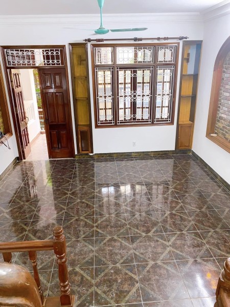 Bán nhà Siêu Phẩm Cầu Giấy -Tây Hồ, Gara, Ô TÔ tránh, diện tích 51mx5 tầng