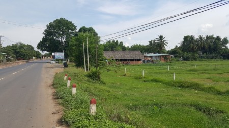 Bán đất Ấp Phước Trung, Xã Phước Vinh- Châu Thành- Tây Ninh