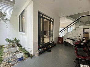 Bán biệt thự mini Nguyễn Bình, Nhà bè, 4 tầng 80,3m2, chỉ 6 tỷ.