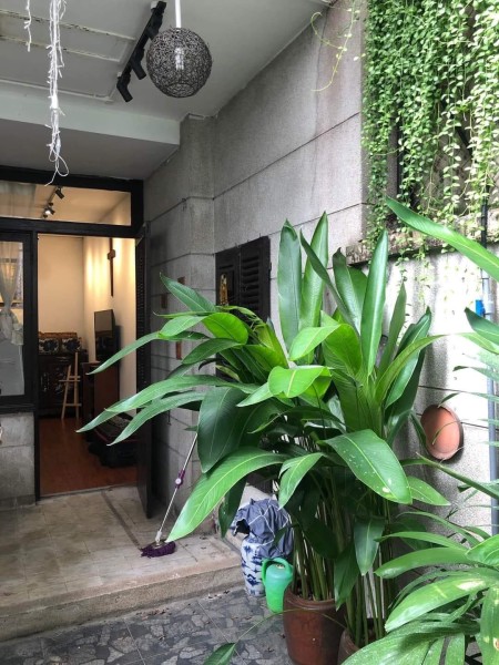 18tỷ có ngay 150m2 mặt tiền Hai Bà Trưng, Q1, ngang 9.1m, bank định giá 15tỷ.