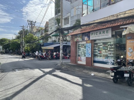 Cho thuê mặt bằng kinh doanh gần chợ sỉ thuốc tây đường Đồng Nai, Phường 15, Quận 10.(cách 100m)