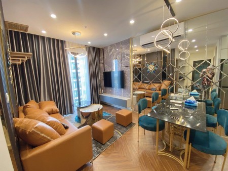 Căn 2n1wc tại S3 Vinhomes Smartcity gần nhà để xe nổi chỉ 2,5tỷ bao phí. Full đồ đẹp