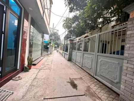 Đất Thượng Thanh 37M², giá 3 tỷ, ô tô vào đất, tiện ích tương lai rạng ngời, 0987883182