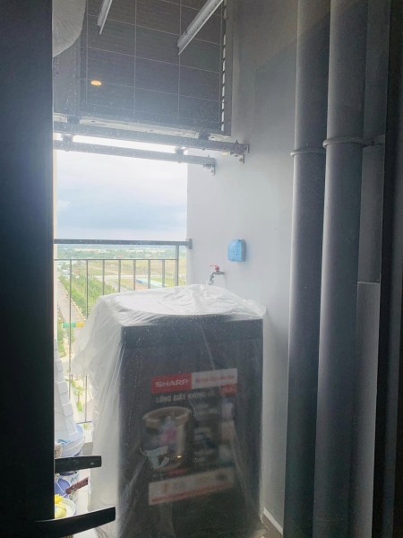 Cho thuê căn 2PN+ 69m2 full nội thất chỉ 9,5 triệu/ tháng tại Vinhomes Quận 9