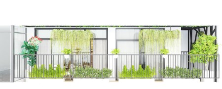 Cần bán căn hộ cao cấp Discovery Complex 4PN 196m2 giá nhỉnh 11 tỷ có CK tại Cầu Giấy