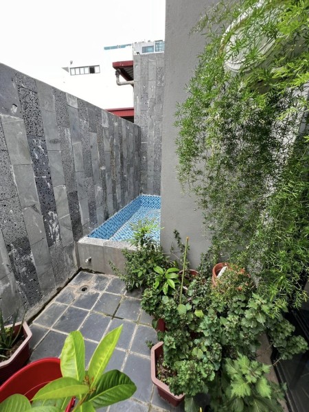 Bán nhà riêng Hoàng Văn Thái, phân lô 2 thoáng, DT 60m², nhà đẹp nhỉnh giá 10 tỷ