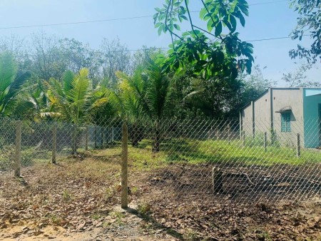 Bán 5x36m đất thổ cư ngay chợ Phước Minh giá 570 triệu