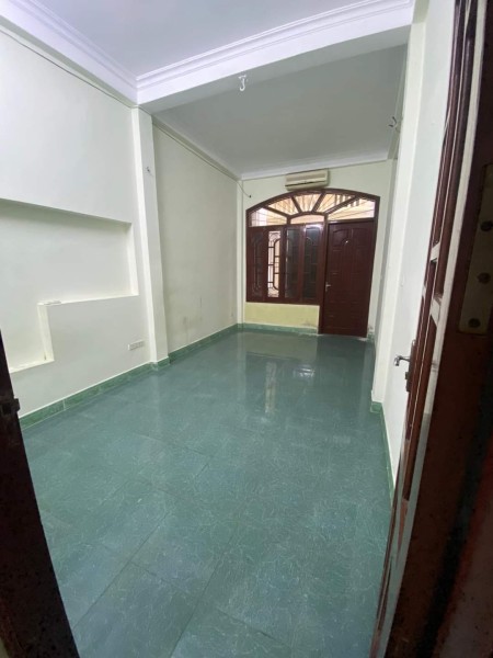 Bán nhà riêngngõ 108 Trần Phú, phân lô ô tô bộ CA, DT 46m² x 4 tầng, MT 3,5m, giá chỉ 7,4 tỷ