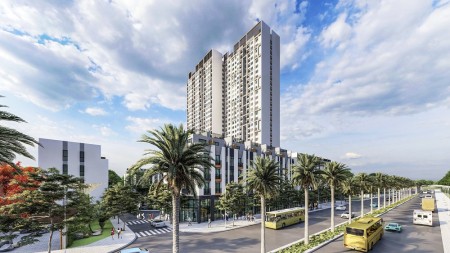 Bán căn hộ cao cấp Hoàng Thành Pearl tai Mỹ Đình giá siêu rẻ chỉ 4,2 tỷ