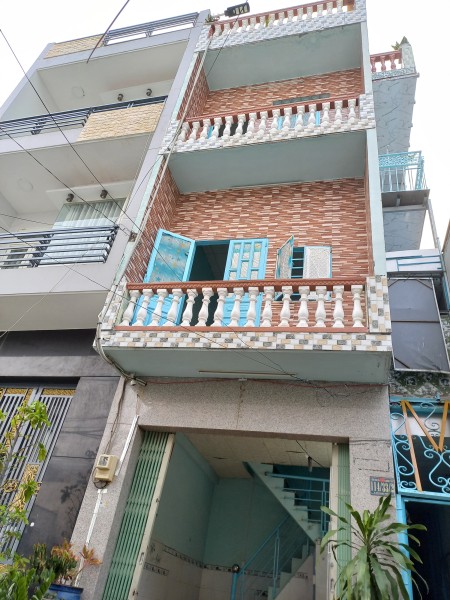 Chính chủ cho thuê phòng trọ 25 m có gác, Phường Bình Hưng Hoà, Bình Tân