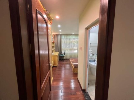 Cho thuê nguyên căn 4 tầng 60m2 đường Vũ Trọng Khánh ( 420 Lạch Tray) gần Văn Cao