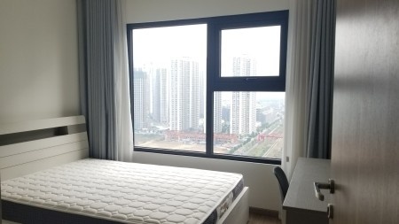 Bán căn hộ chung cư 2 ngủ full nội thất 2t170 Vinhomes Smart City