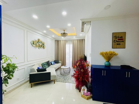 Cần bán nhanh căn hộ 2PN full nội thất đẹp The Sun Avenue, Q2
